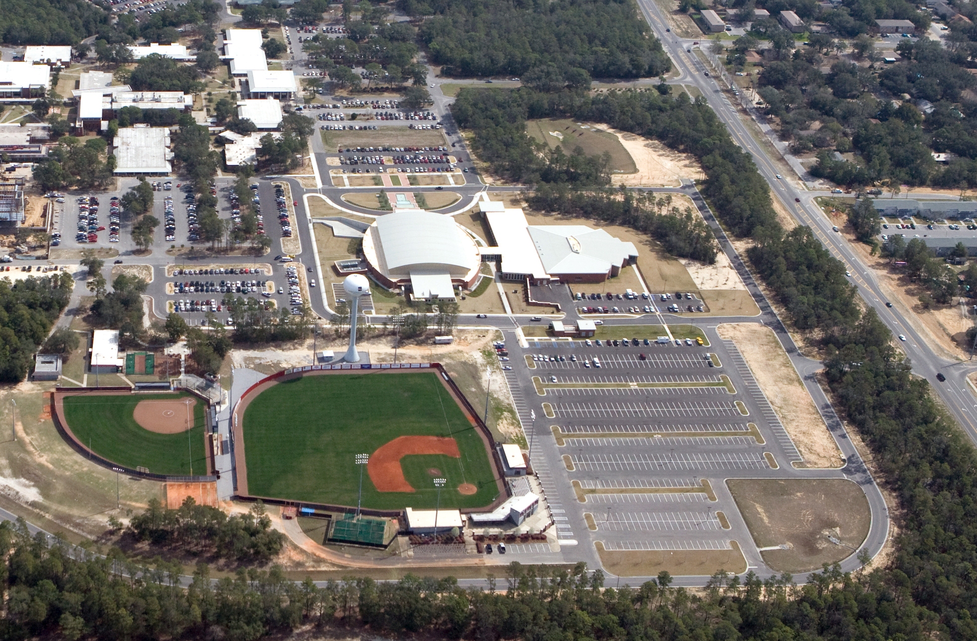 Student Handbook Northwest Florida State College Modern Campus Catalog™